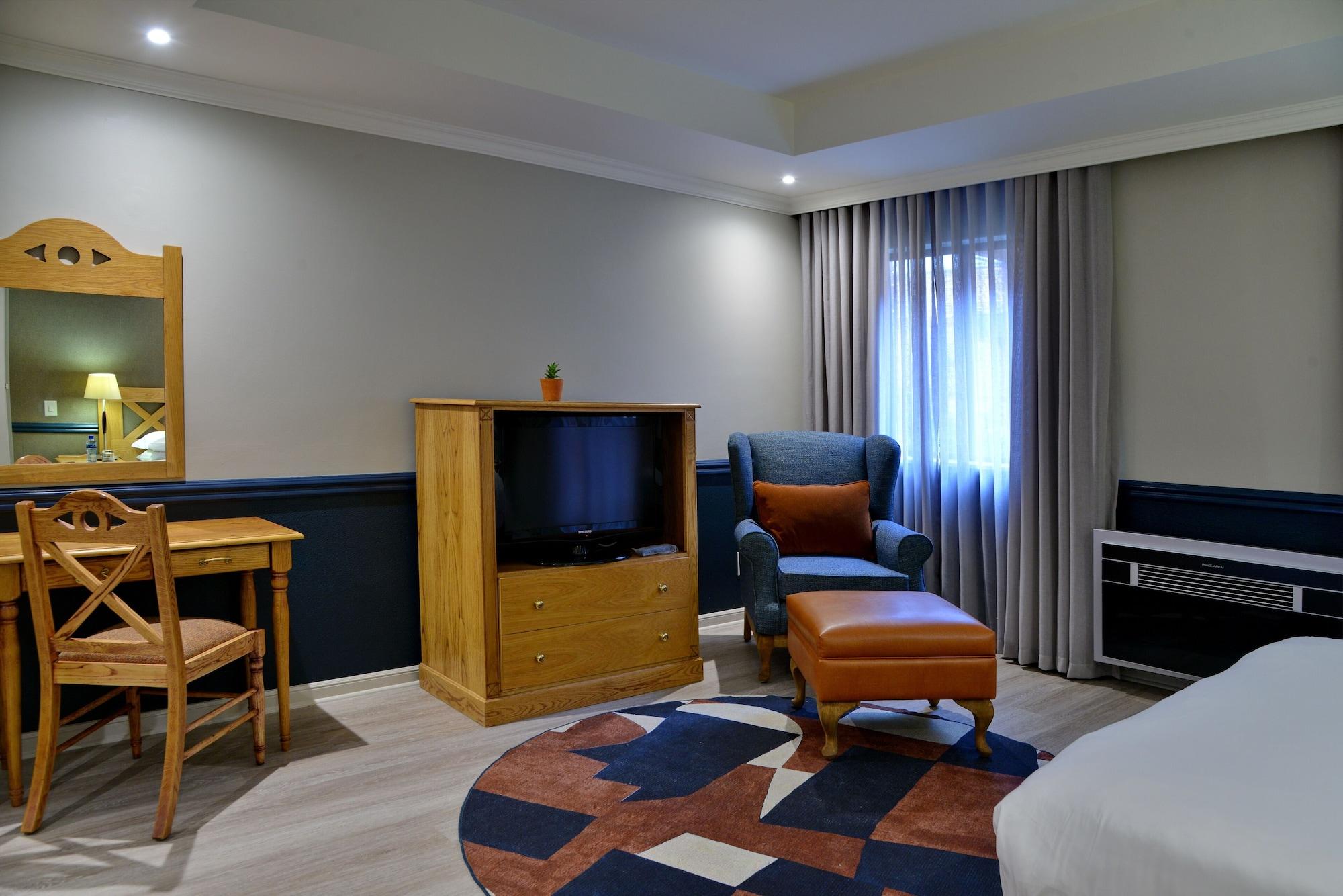 คอร์ทยาร์ด โฮเต็ล โรสแบงค์ โยฮันเนสเบิร์ก Hotel โจฮันเนสเบิร์ก ภายนอก รูปภาพ