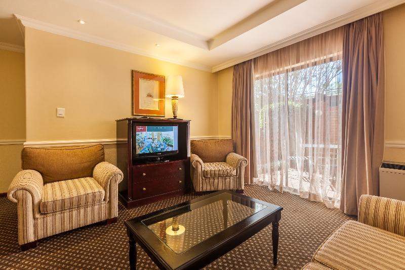 คอร์ทยาร์ด โฮเต็ล โรสแบงค์ โยฮันเนสเบิร์ก Hotel โจฮันเนสเบิร์ก ภายนอก รูปภาพ