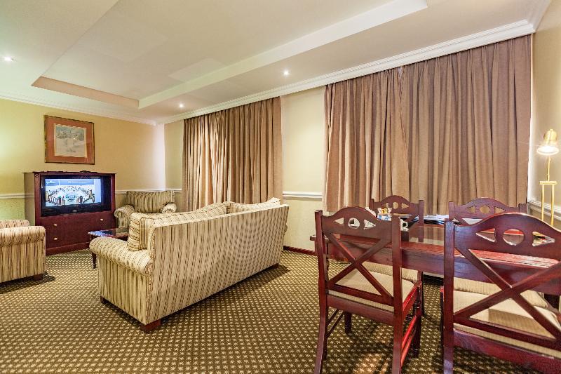 คอร์ทยาร์ด โฮเต็ล โรสแบงค์ โยฮันเนสเบิร์ก Hotel โจฮันเนสเบิร์ก ภายนอก รูปภาพ